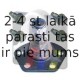 Balst-/Virzošais šarnīrs RTS 93-00578-056