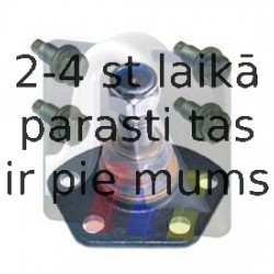 Balst-/Virzošais šarnīrs RTS 93-00578-056