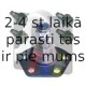 Balst-/Virzošais šarnīrs RTS 93-00579-056