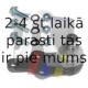 Balst-/Virzošais šarnīrs RTS 93-00662-056