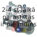 Balst-/Virzošais šarnīrs RTS 93-00666-056