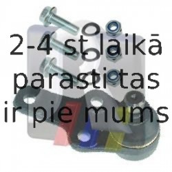 Balst-/Virzošais šarnīrs RTS 93-00666-056