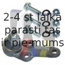 Balst-/Virzošais šarnīrs RTS 93-00688-056