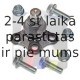 Balst-/Virzošais šarnīrs RTS 93-00742-056