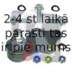 Balst-/Virzošais šarnīrs RTS 93-00789-056