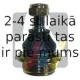 Balst-/Virzošais šarnīrs RTS 93-00790