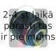 Несущий / направляющий шарнир RTS 93-00827