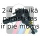 Balst-/Virzošais šarnīrs RTS 93-00851