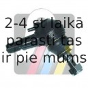 Balst-/Virzošais šarnīrs RTS 93-00851