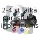 Balst-/Virzošais šarnīrs RTS 93-00910-056