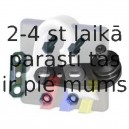 Balst-/Virzošais šarnīrs RTS 93-00910-056