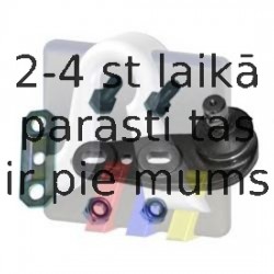 Balst-/Virzošais šarnīrs RTS 93-00910-056