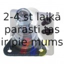 Balst-/Virzošais šarnīrs RTS 93-00923-056