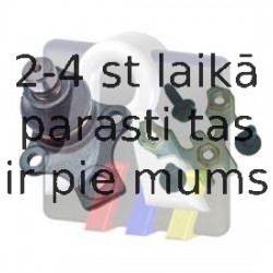 Balst-/Virzošais šarnīrs RTS 93-00925-056