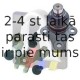 Balst-/Virzošais šarnīrs RTS 93-00926-056