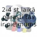 Balst-/Virzošais šarnīrs RTS 93-00955-156