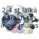 Balst-/Virzošais šarnīrs RTS 93-00955-256