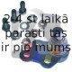 Balst-/Virzošais šarnīrs RTS 93-01473-056