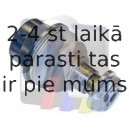 Balst-/Virzošais šarnīrs RTS 93-01478