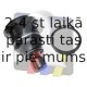 Balst-/Virzošais šarnīrs RTS 93-02337