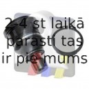 Balst-/Virzošais šarnīrs RTS 93-02337