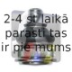 Balst-/Virzošais šarnīrs RTS 93-02385