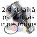 Balst-/Virzošais šarnīrs RTS 93-02392-056