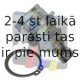 Balst-/Virzošais šarnīrs RTS 93-02396