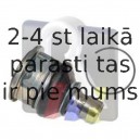 Balst-/Virzošais šarnīrs RTS 93-02397