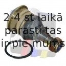 Balst-/Virzošais šarnīrs RTS 93-02523