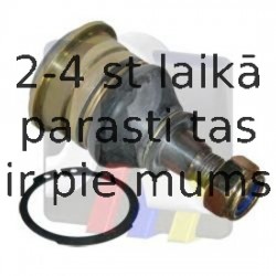 Balst-/Virzošais šarnīrs RTS 93-02523