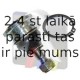 Balst-/Virzošais šarnīrs RTS 93-02590