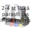 Balst-/Virzošais šarnīrs RTS 93-03146