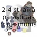 Balst-/Virzošais šarnīrs RTS 93-05303-056