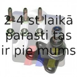 Balst-/Virzošais šarnīrs RTS 93-05340-156