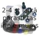 Balst-/Virzošais šarnīrs RTS 93-05930-056