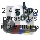 Balst-/Virzošais šarnīrs RTS 93-05930-056