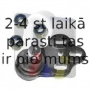 Balst-/Virzošais šarnīrs RTS 93-05940-056