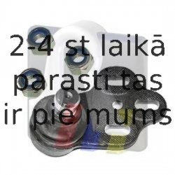 Balst-/Virzošais šarnīrs RTS 93-05940-056