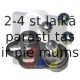 Balst-/Virzošais šarnīrs RTS 93-05941-056