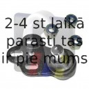 Balst-/Virzošais šarnīrs RTS 93-05941-056