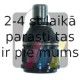 Balst-/Virzošais šarnīrs RTS 93-08020