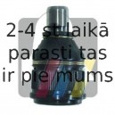 Balst-/Virzošais šarnīrs RTS 93-08020