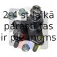 Balst-/Virzošais šarnīrs RTS 93-09123-156