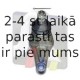 Balst-/Virzošais šarnīrs RTS 93-09772