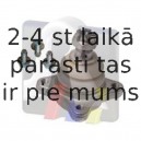Несущий / направляющий шарнир RTS 93-09777-056