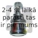 Несущий / направляющий шарнир RTS 93-17346