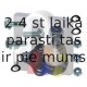 Balst-/Virzošais šarnīrs RTS 93-90405-056