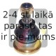 Balst-/Virzošais šarnīrs RTS 93-90439