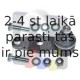 Balst-/Virzošais šarnīrs RTS 93-90466-056